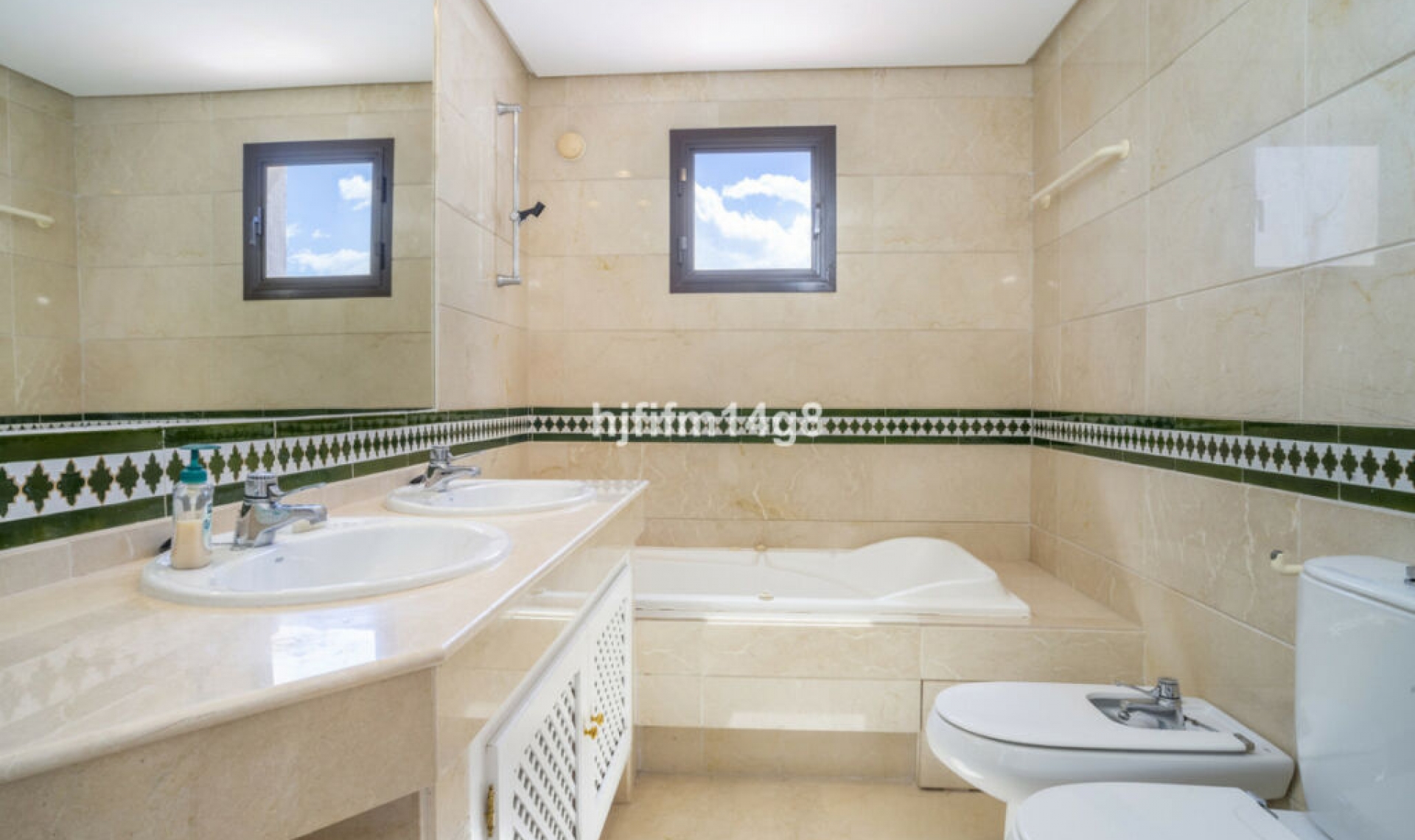 Další prodej - Apartment -
Los Arqueros