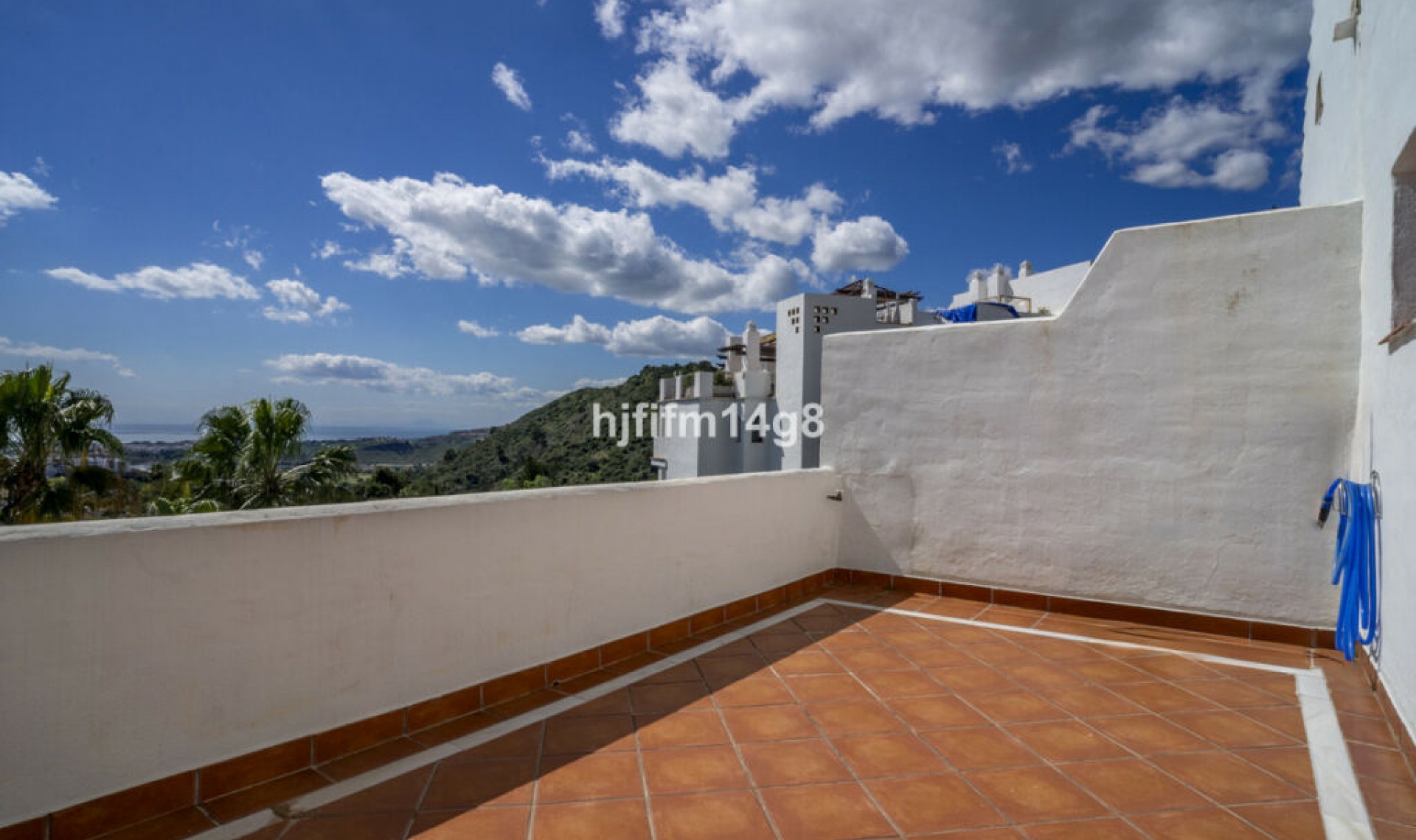 Další prodej - Apartment -
Los Arqueros