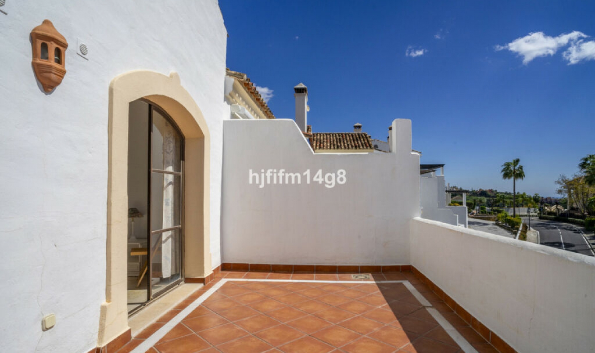 Další prodej - Apartment -
Los Arqueros