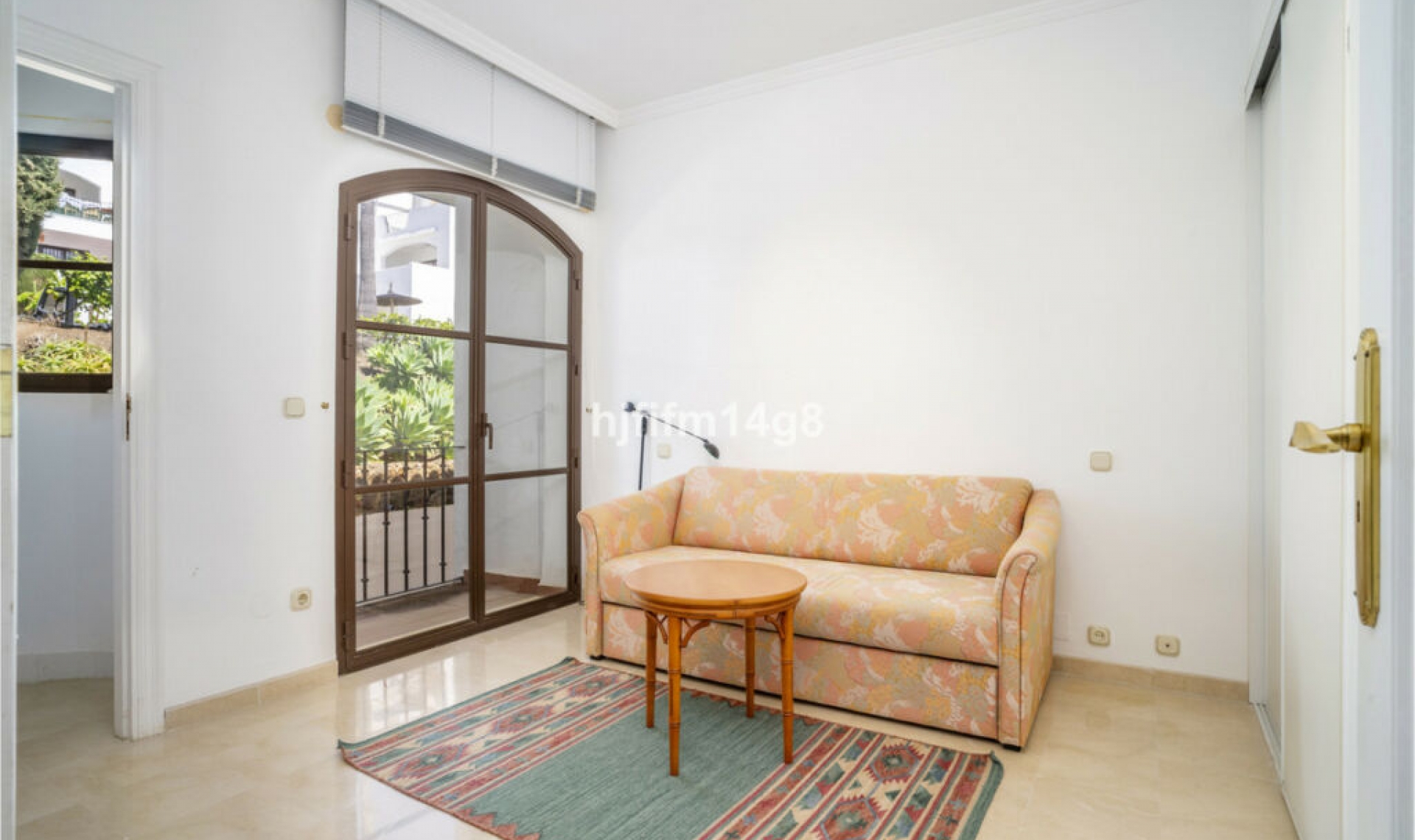 Další prodej - Apartment -
Los Arqueros