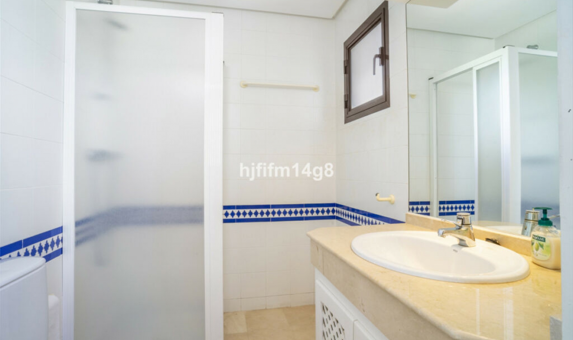 Další prodej - Apartment -
Los Arqueros