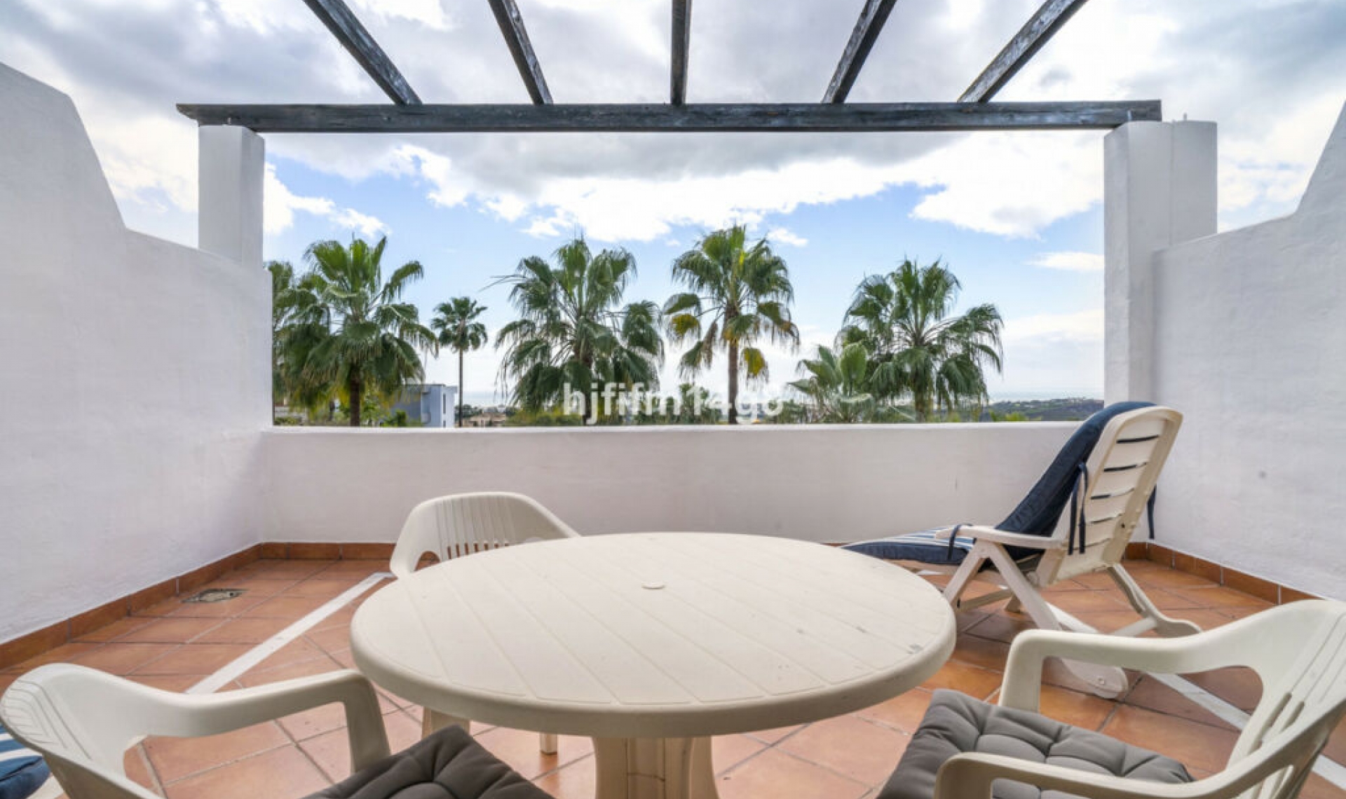 Další prodej - Apartment -
Los Arqueros