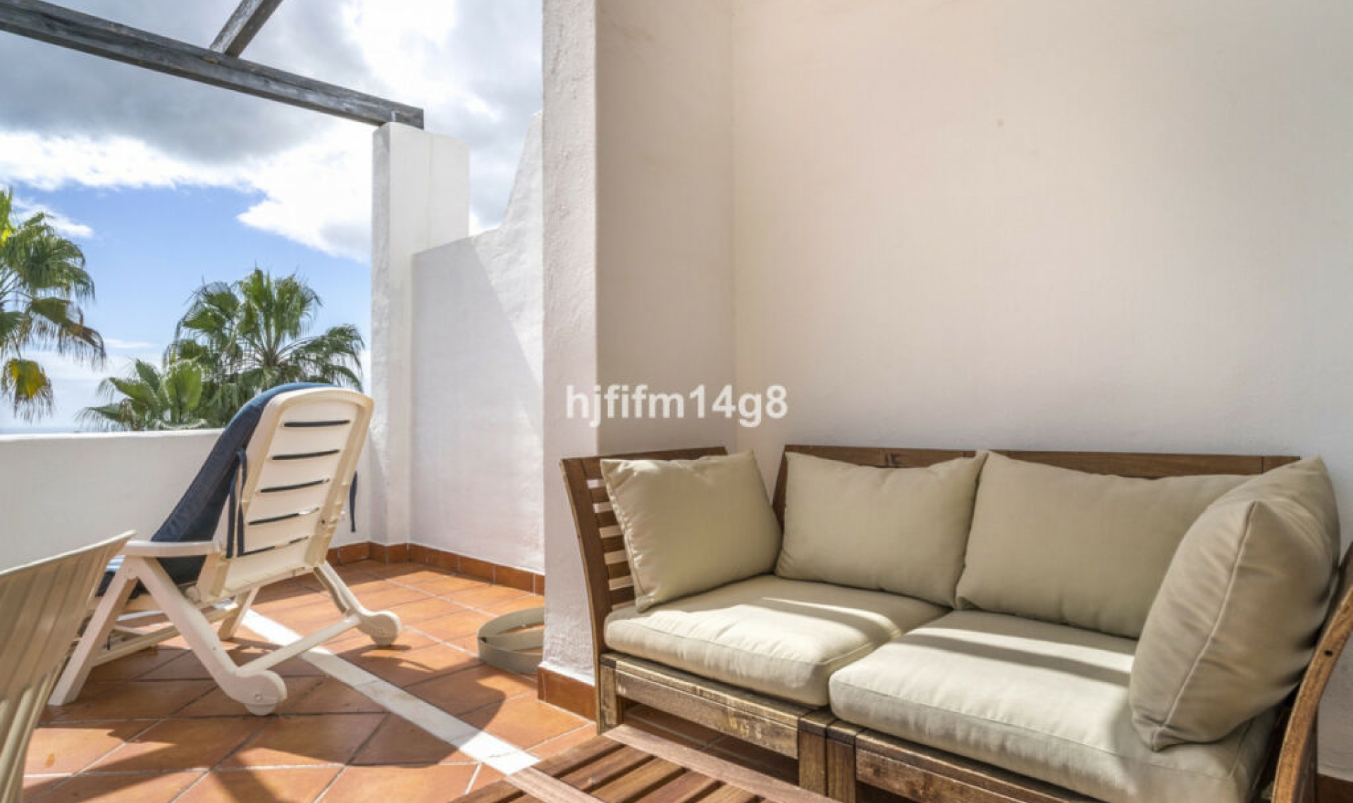 Další prodej - Apartment -
Los Arqueros