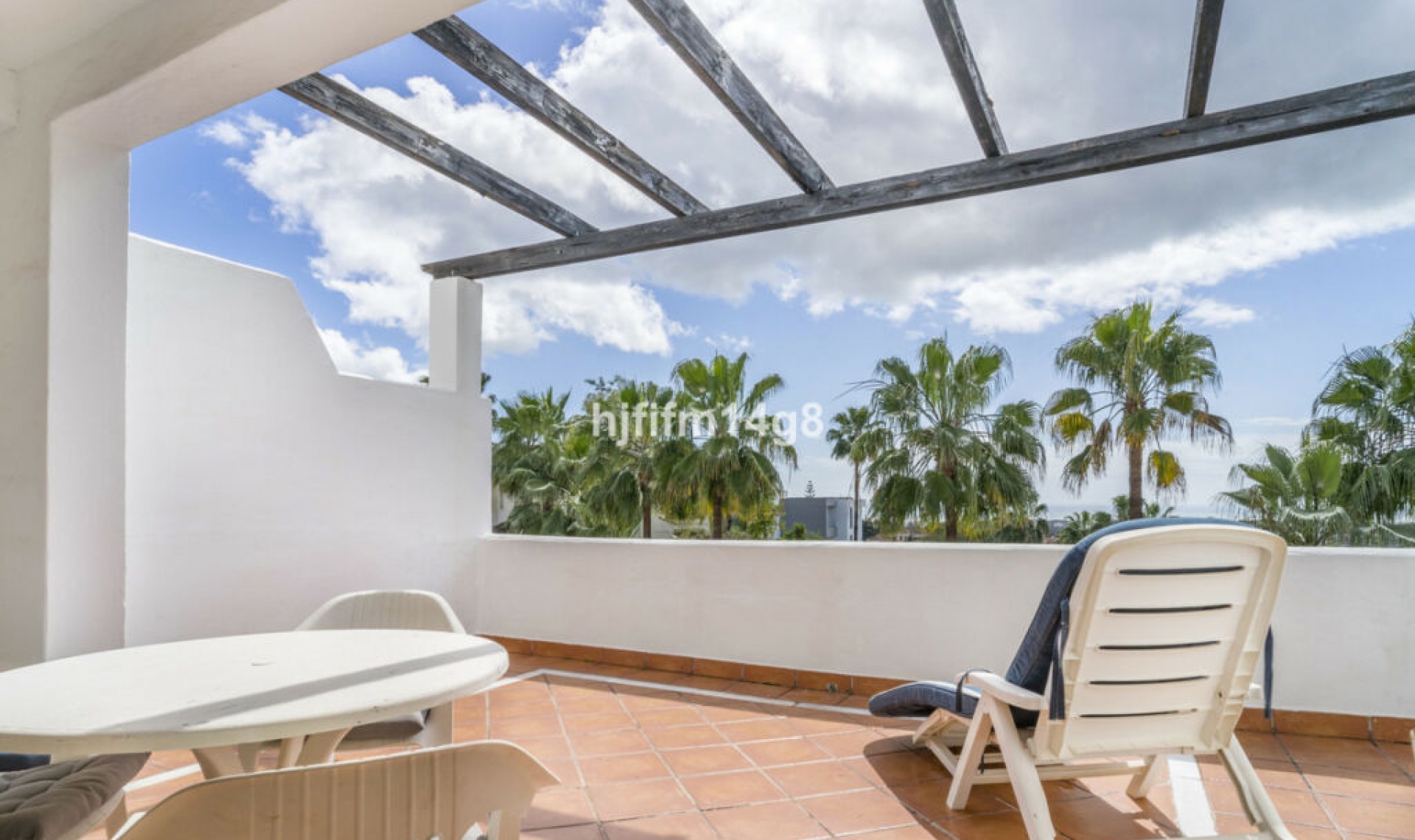Další prodej - Apartment -
Los Arqueros