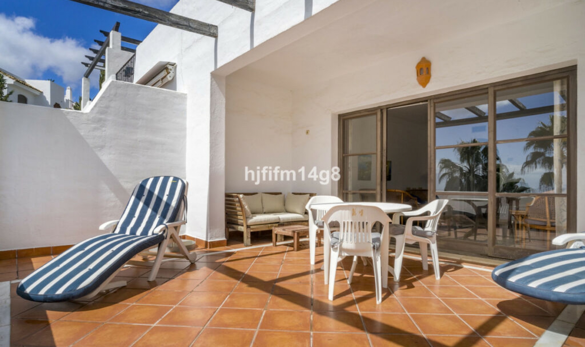 Další prodej - Apartment -
Los Arqueros