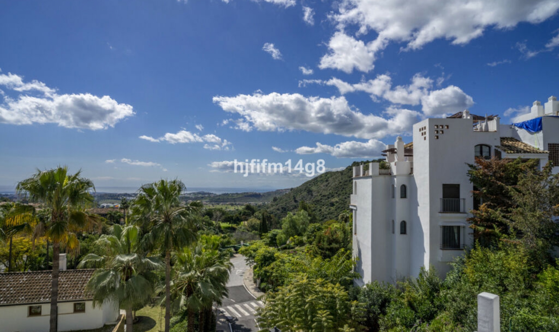 Další prodej - Apartment -
Los Arqueros