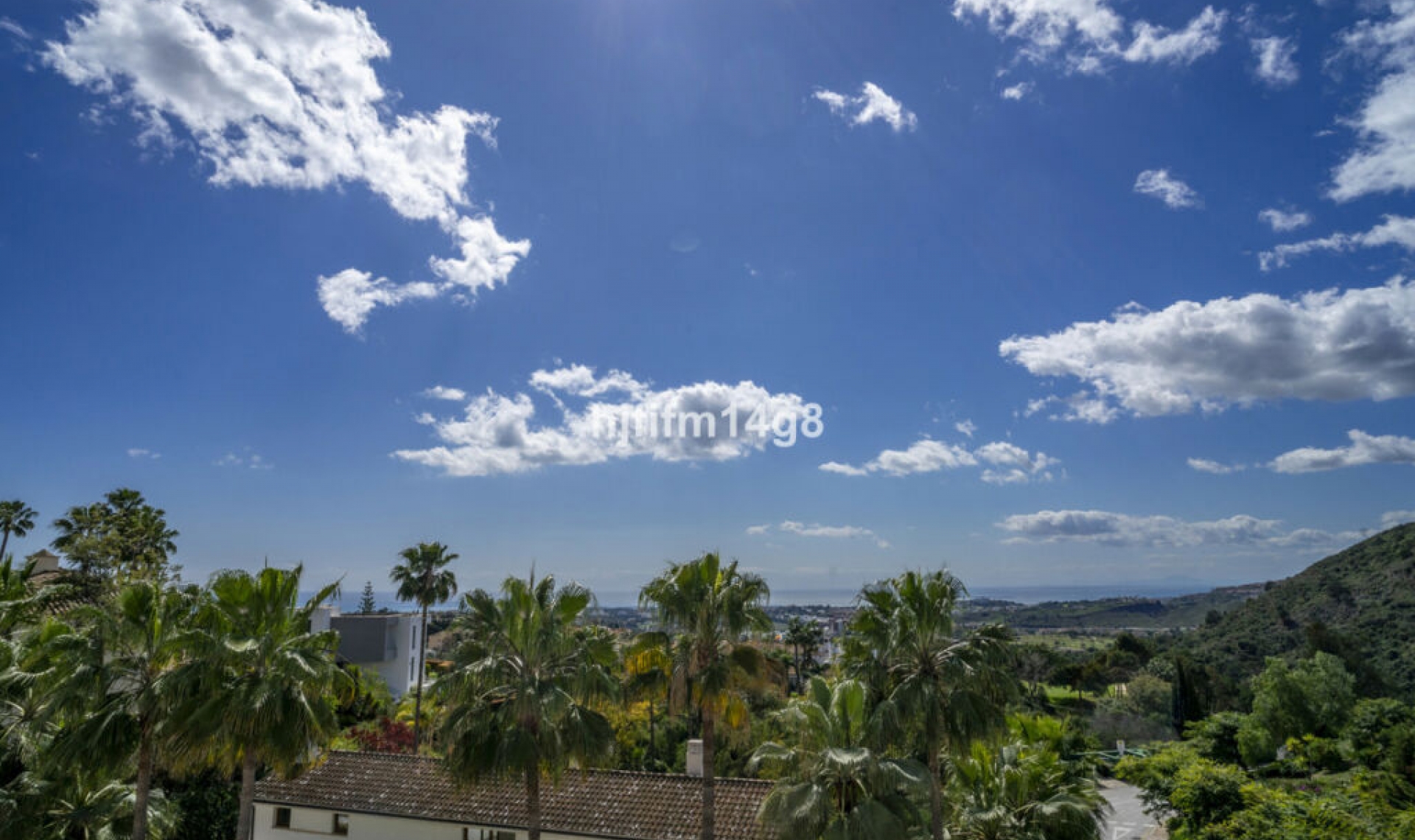 Další prodej - Apartment -
Los Arqueros
