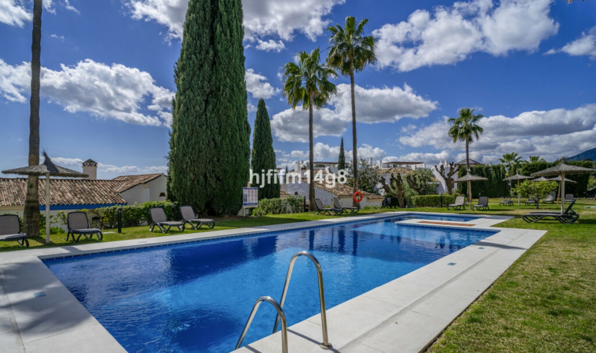 Další prodej - Apartment -
Los Arqueros