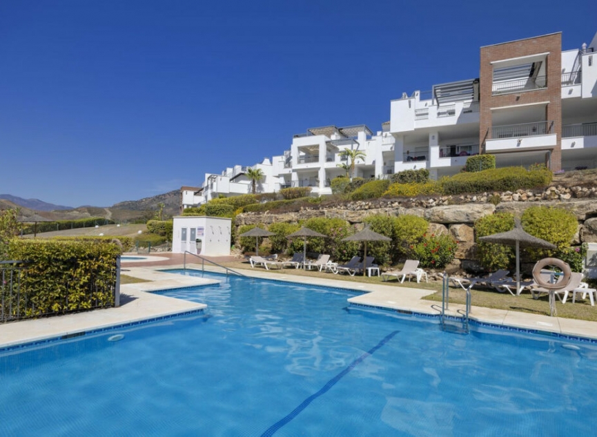 Další prodej - Apartment -
Los Arqueros