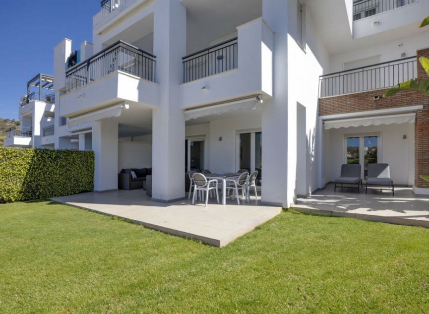Další prodej - Apartment -
Los Arqueros