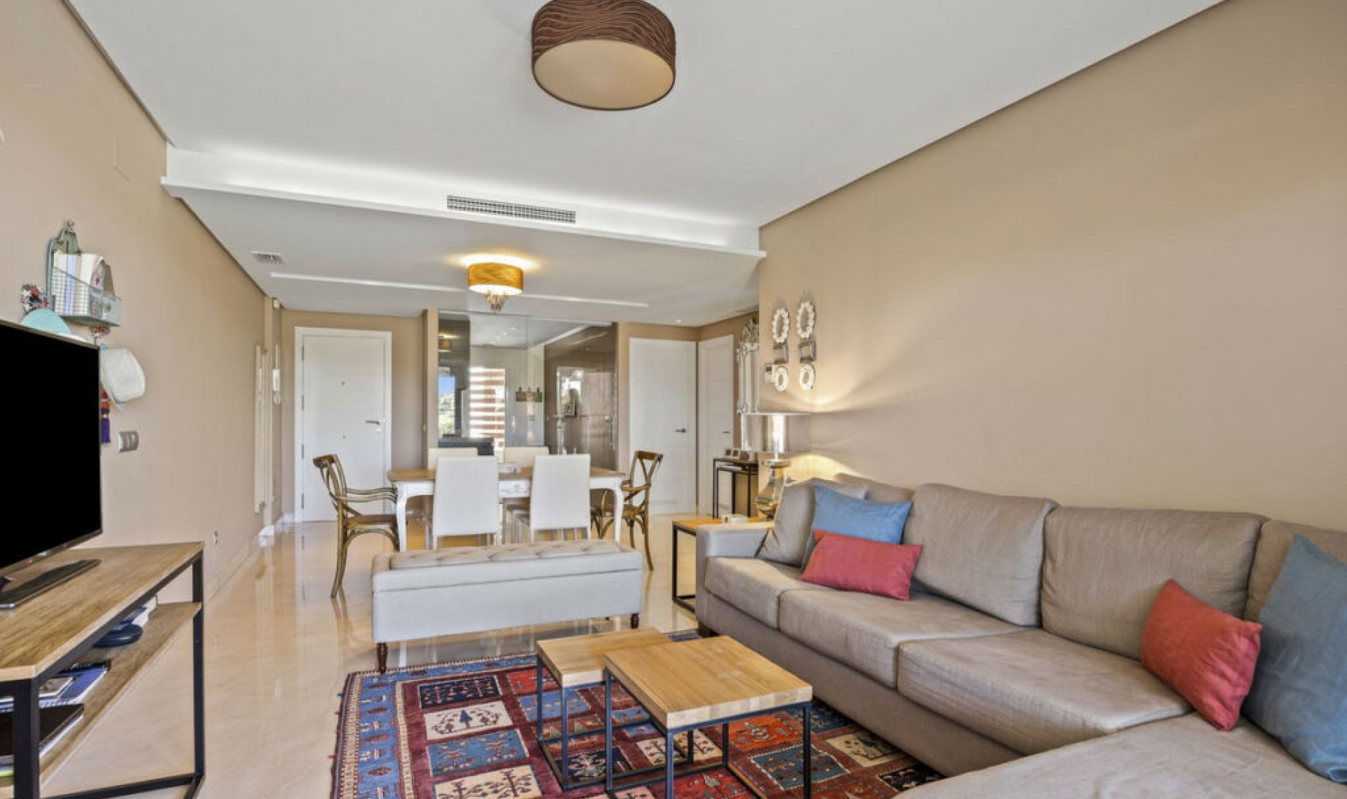 Další prodej - Apartment -
Los Arqueros