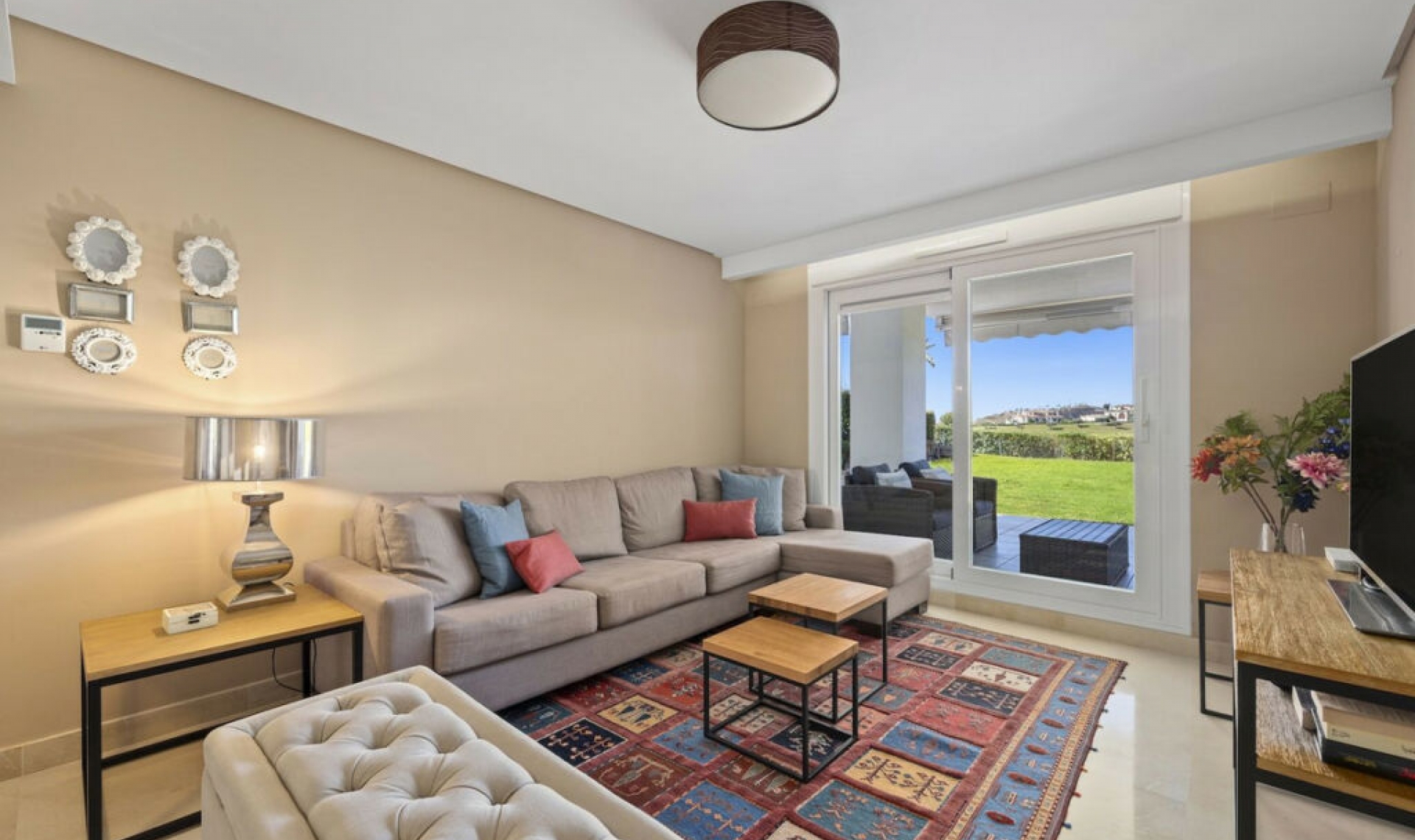 Další prodej - Apartment -
Los Arqueros