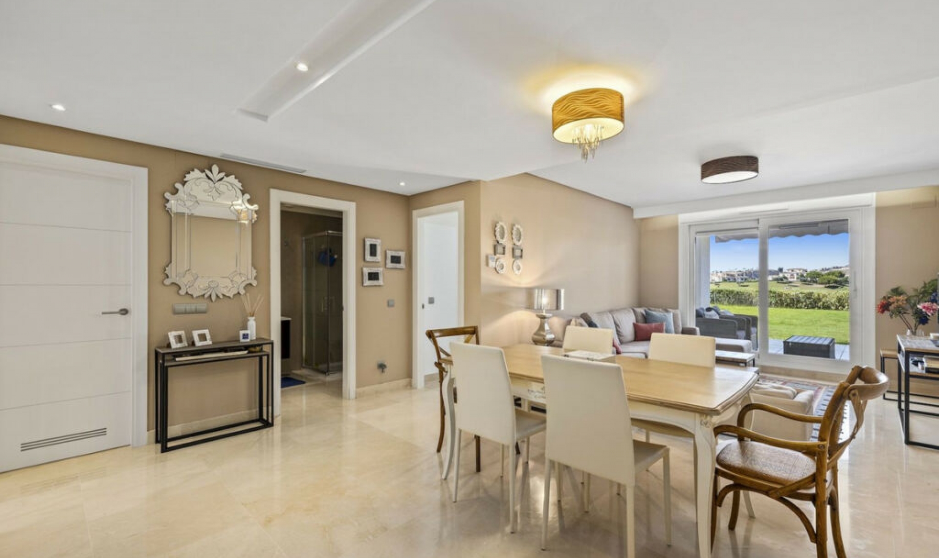 Další prodej - Apartment -
Los Arqueros