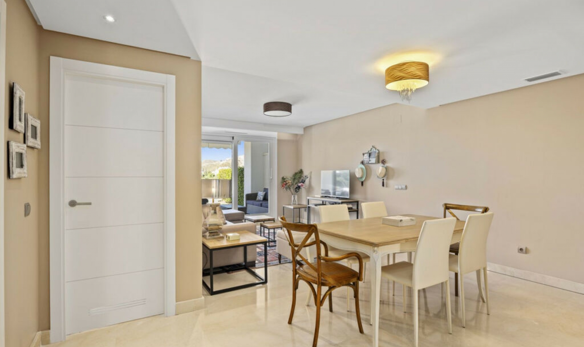 Další prodej - Apartment -
Los Arqueros