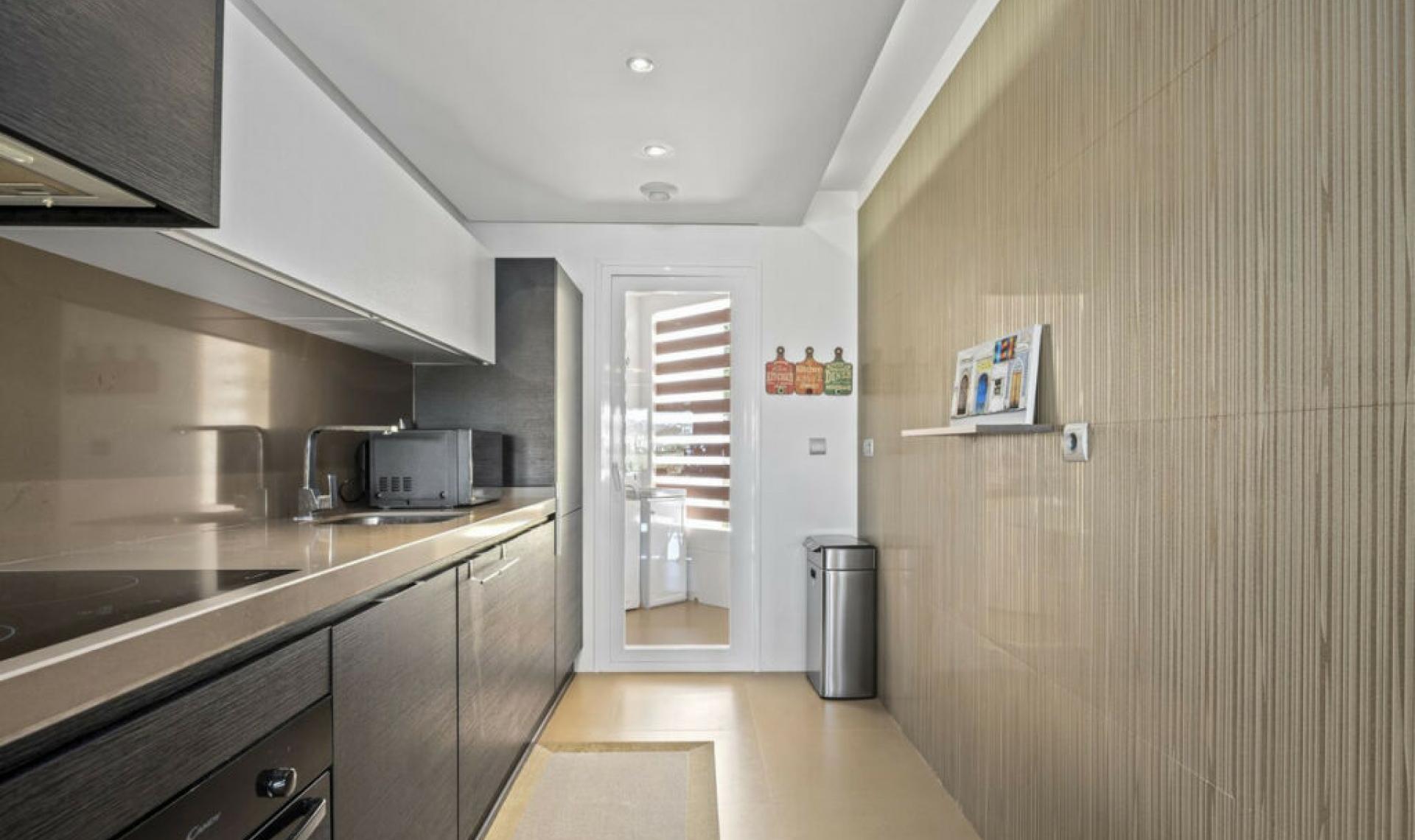 Další prodej - Apartment -
Los Arqueros