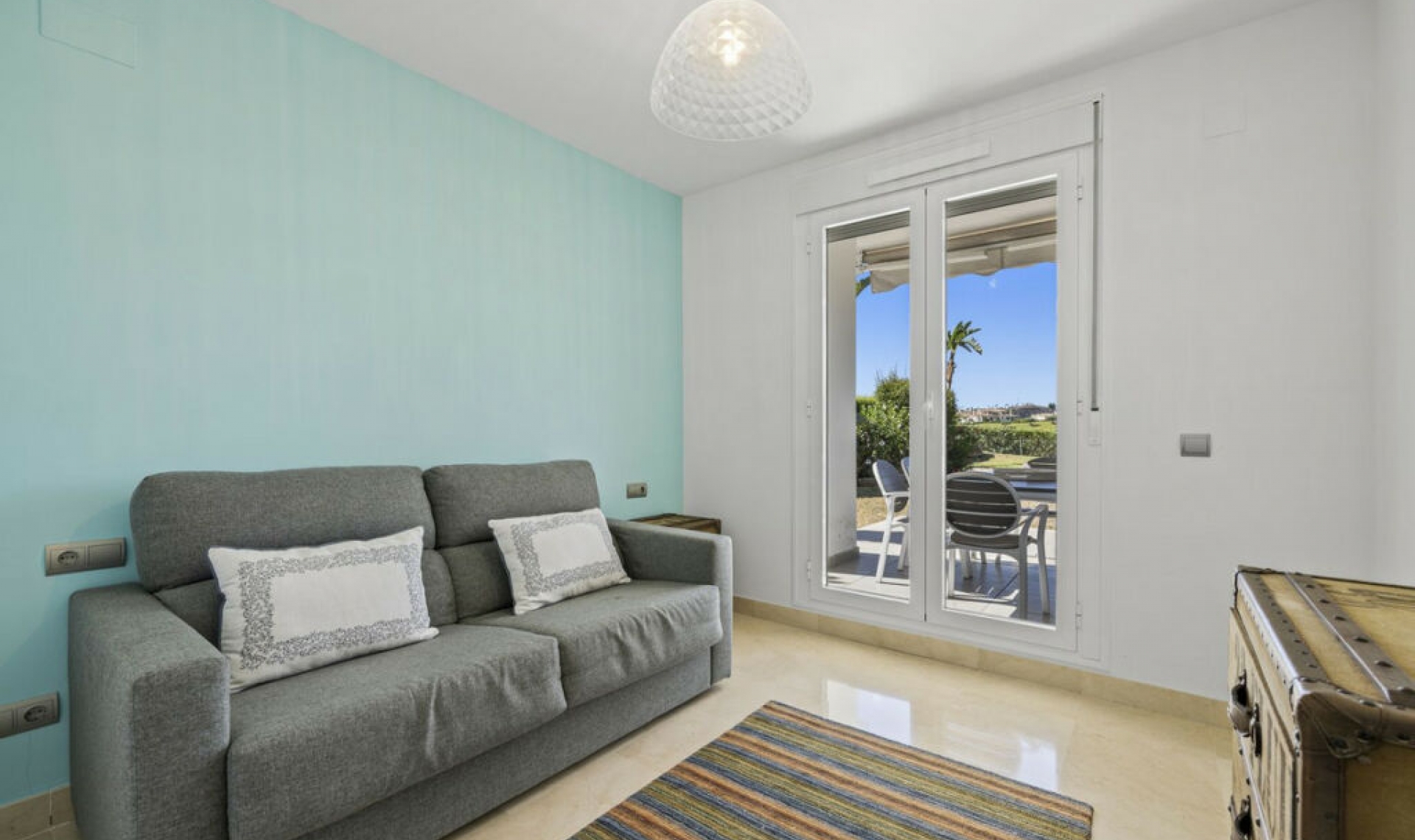 Další prodej - Apartment -
Los Arqueros