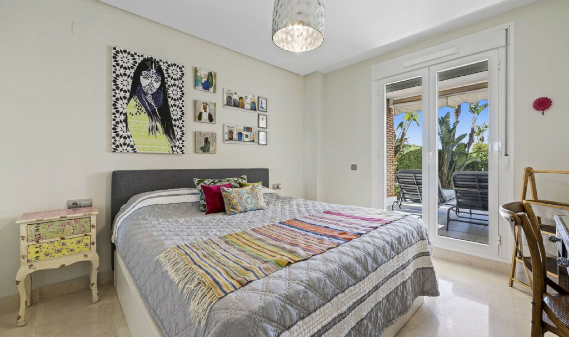Další prodej - Apartment -
Los Arqueros