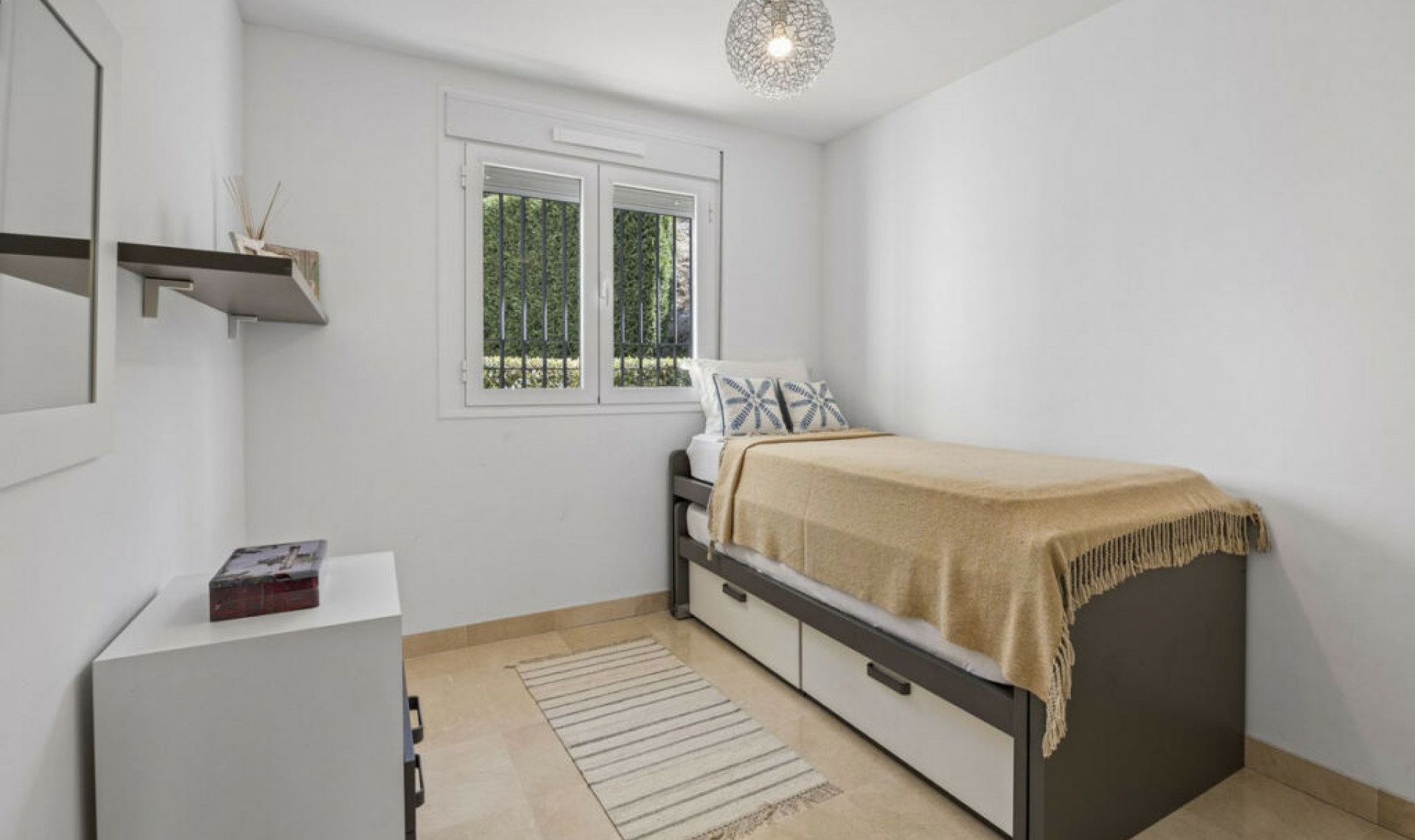 Další prodej - Apartment -
Los Arqueros