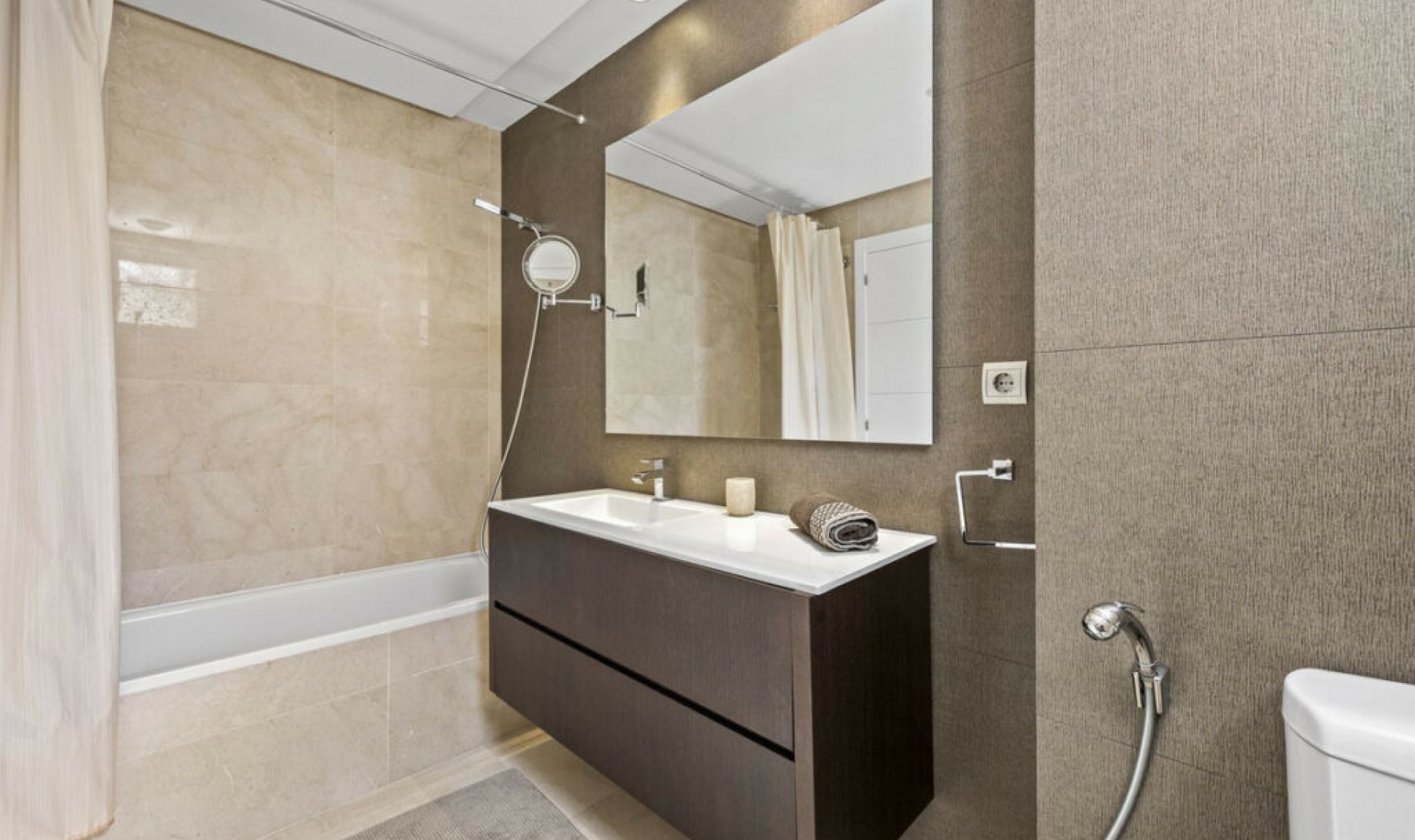 Další prodej - Apartment -
Los Arqueros