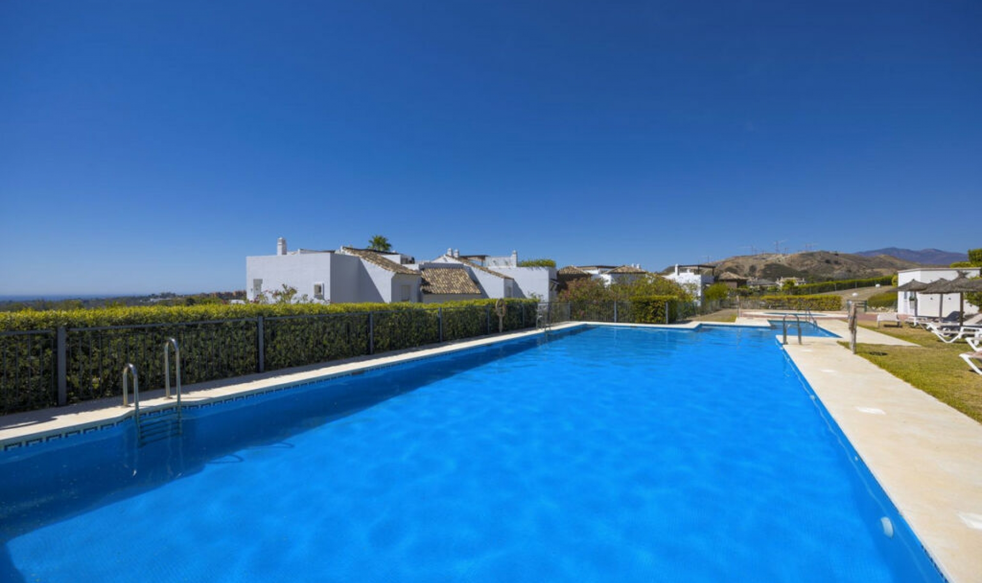 Další prodej - Apartment -
Los Arqueros