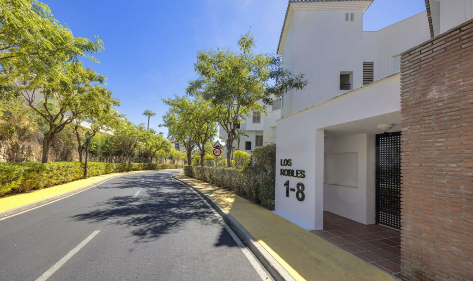 Další prodej - Apartment -
Los Arqueros