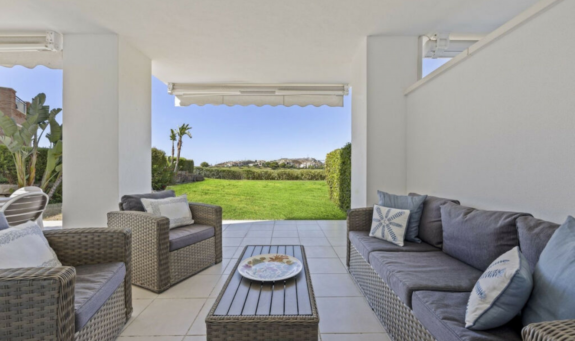 Další prodej - Apartment -
Los Arqueros