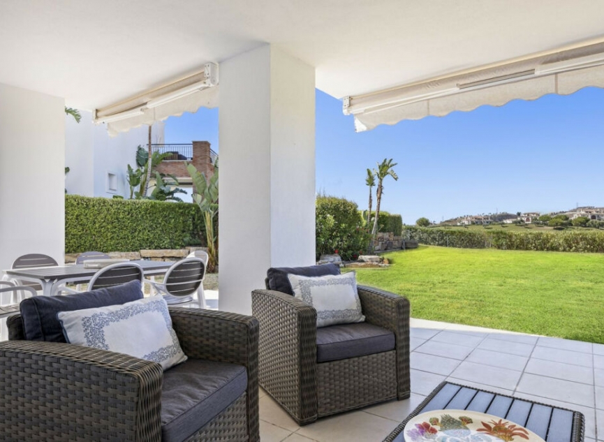 Další prodej - Apartment -
Los Arqueros
