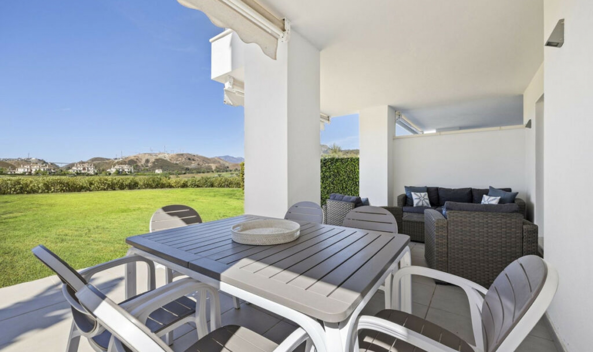 Další prodej - Apartment -
Los Arqueros