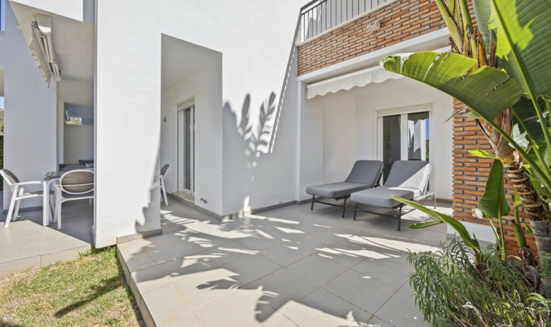 Další prodej - Apartment -
Los Arqueros