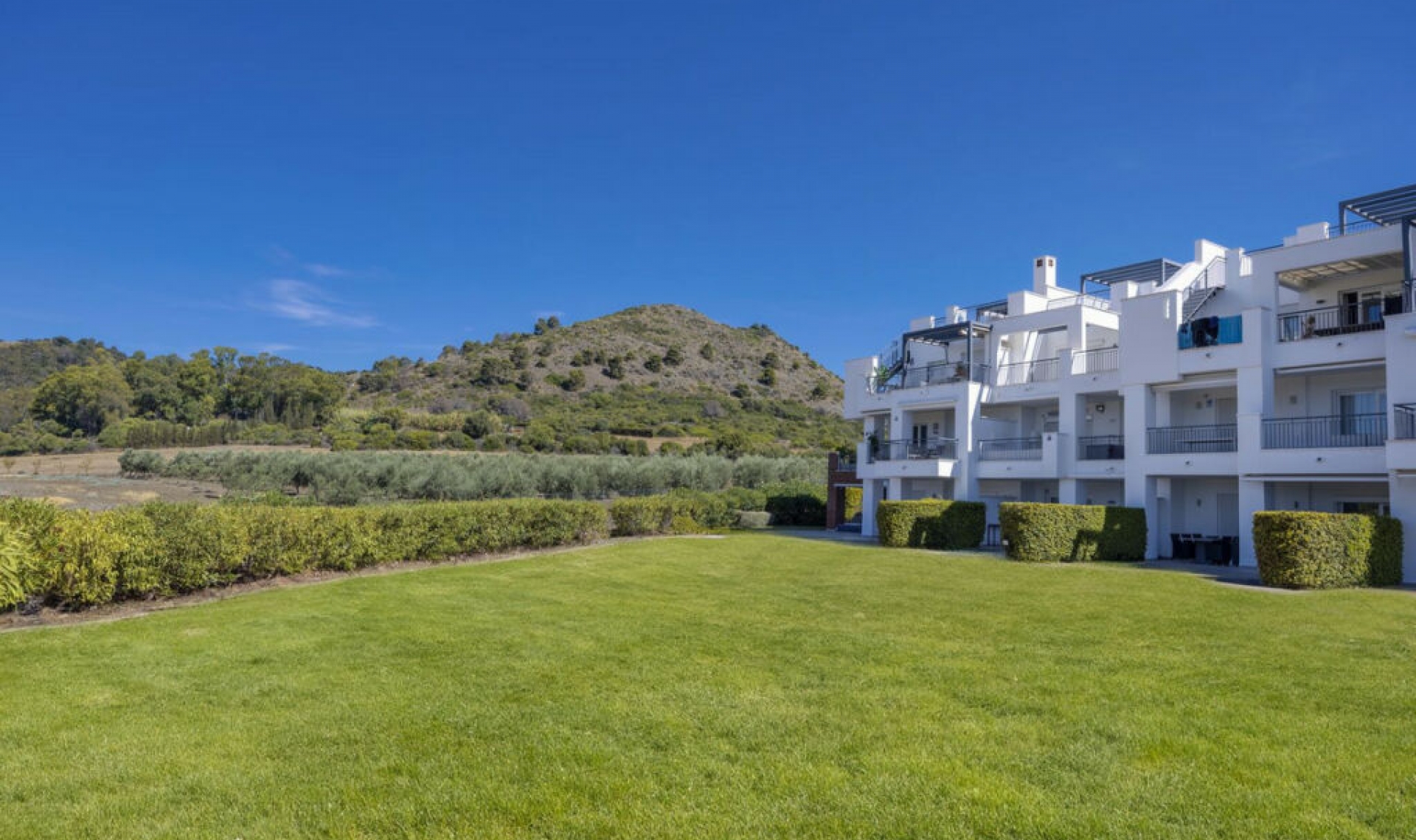 Další prodej - Apartment -
Los Arqueros