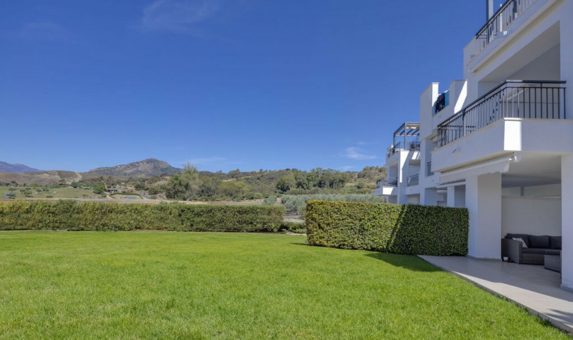 Další prodej - Apartment -
Los Arqueros