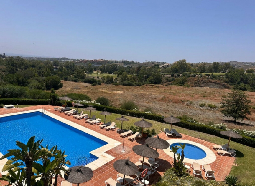 Další prodej - Apartment -
Los Arqueros