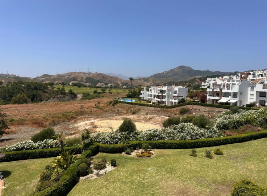 Další prodej - Apartment -
Los Arqueros