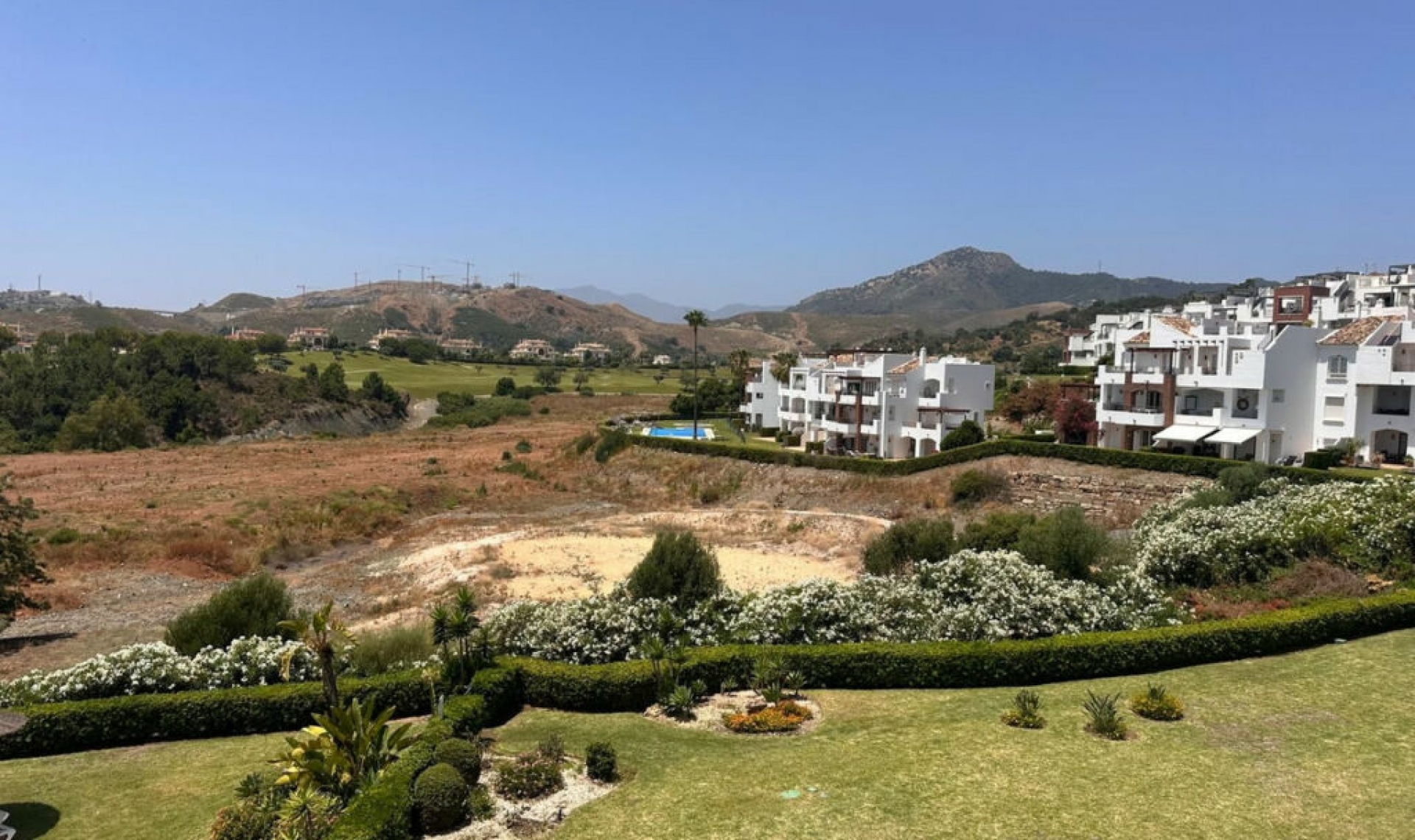 Další prodej - Apartment -
Los Arqueros
