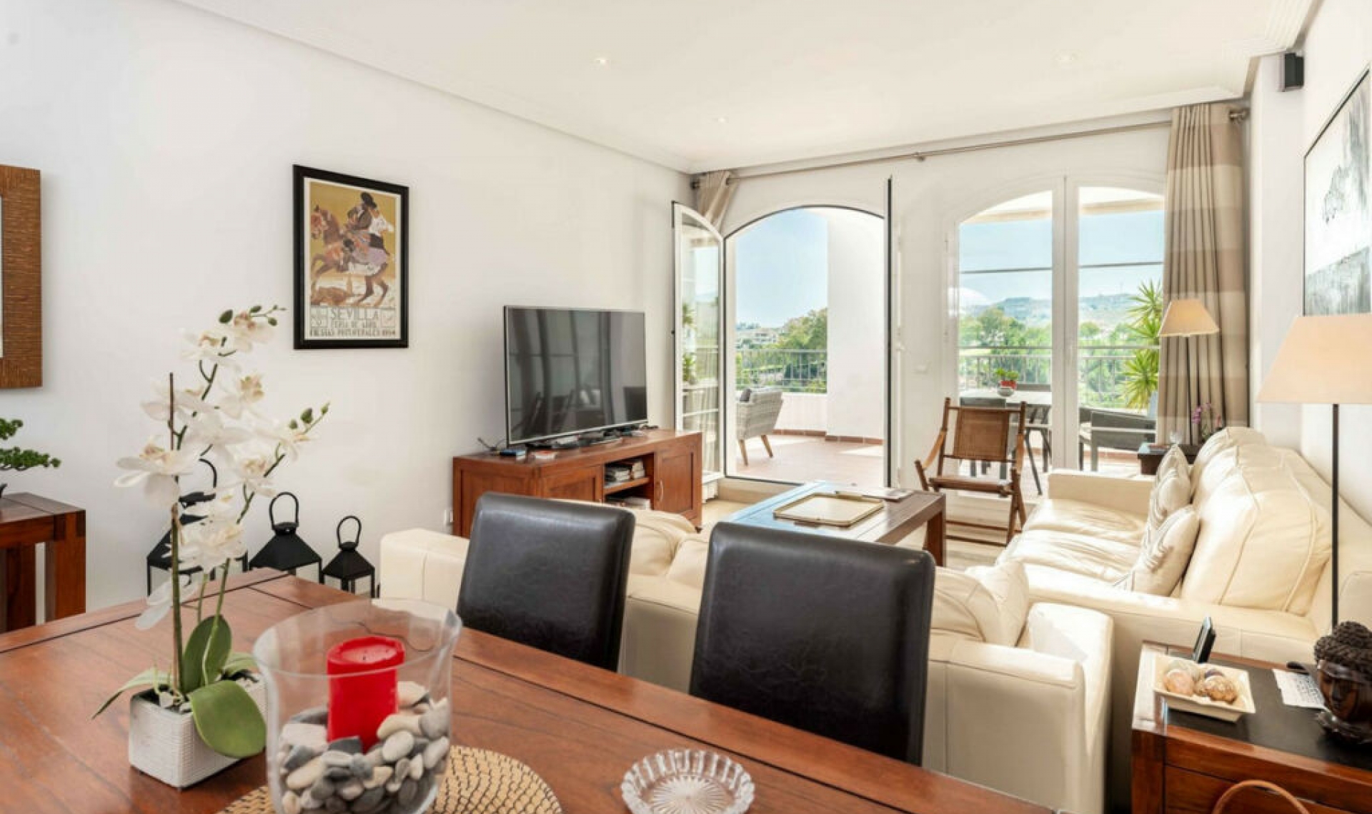 Další prodej - Apartment -
Los Arqueros