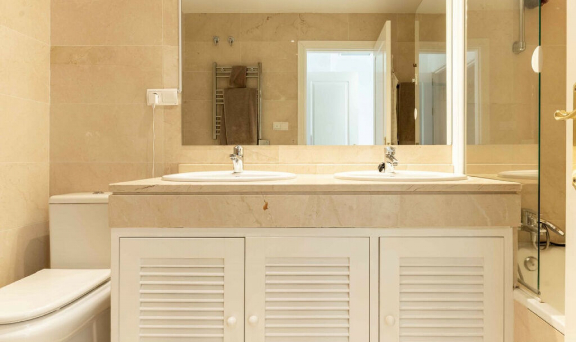 Další prodej - Apartment -
Los Arqueros