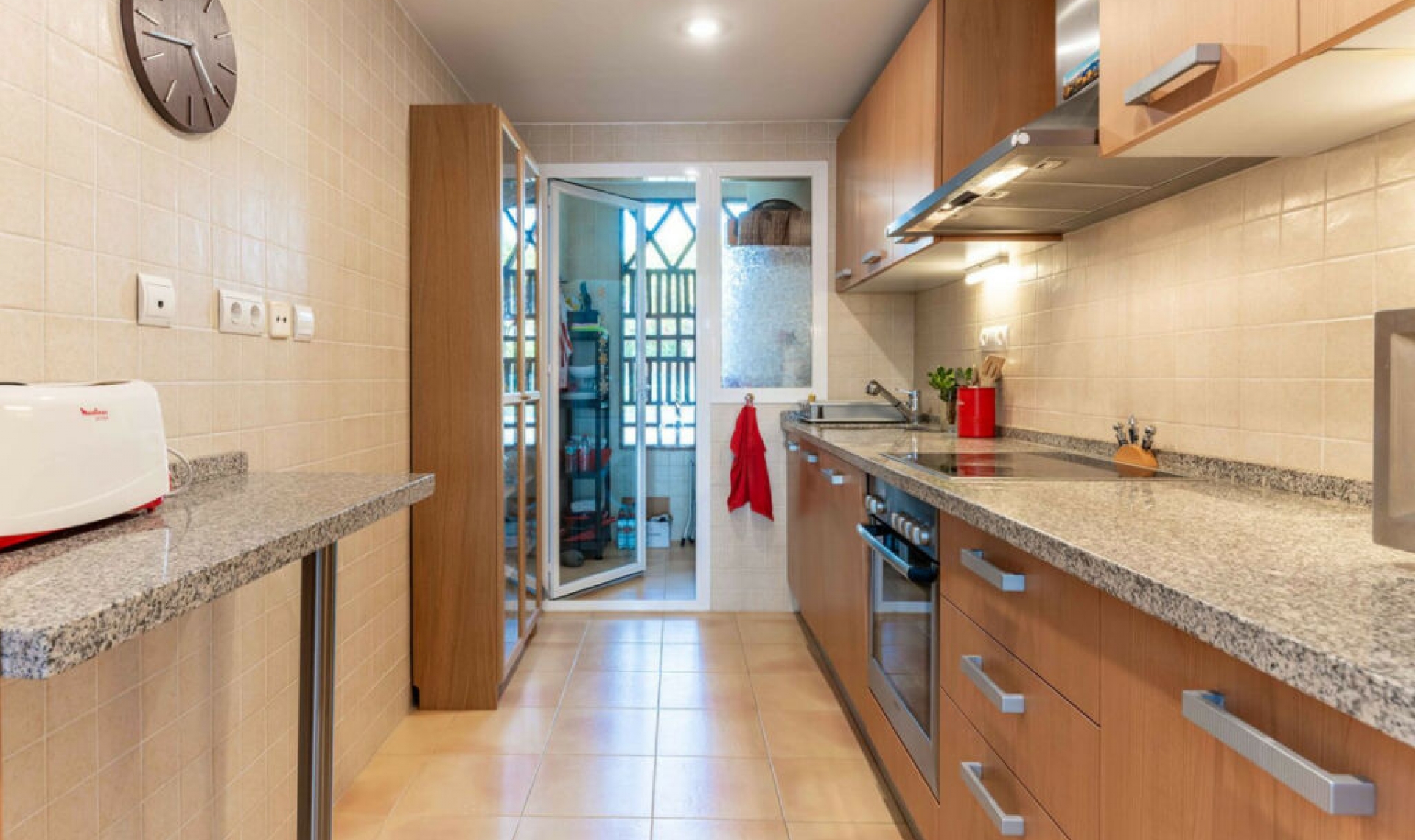 Další prodej - Apartment -
Los Arqueros