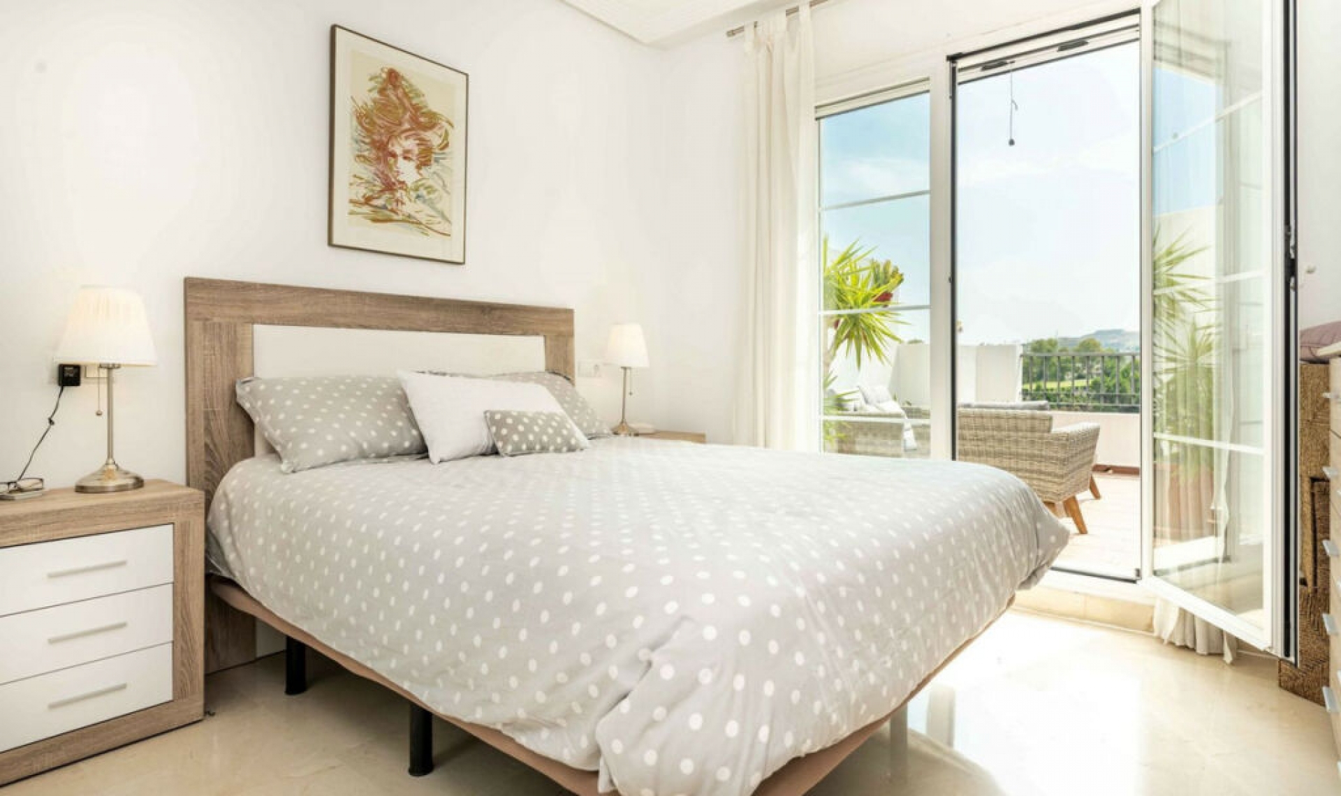 Další prodej - Apartment -
Los Arqueros
