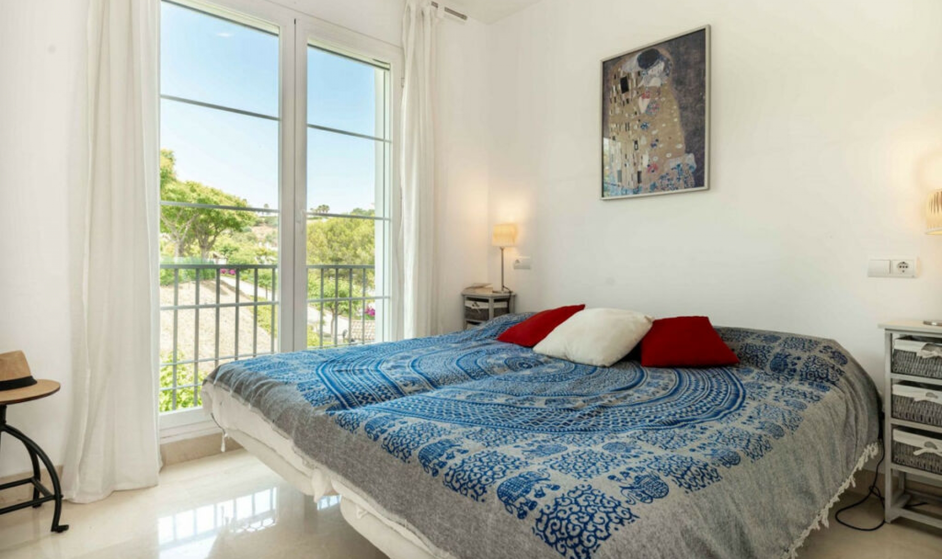 Další prodej - Apartment -
Los Arqueros