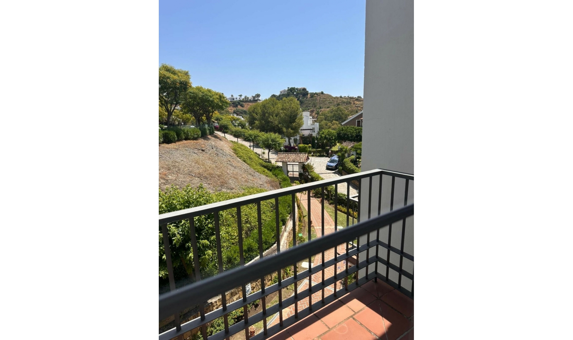 Další prodej - Apartment -
Los Arqueros