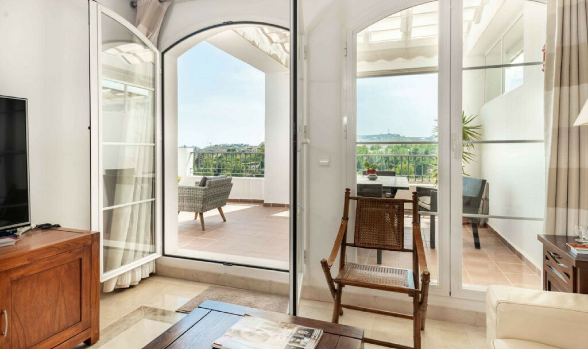 Další prodej - Apartment -
Los Arqueros