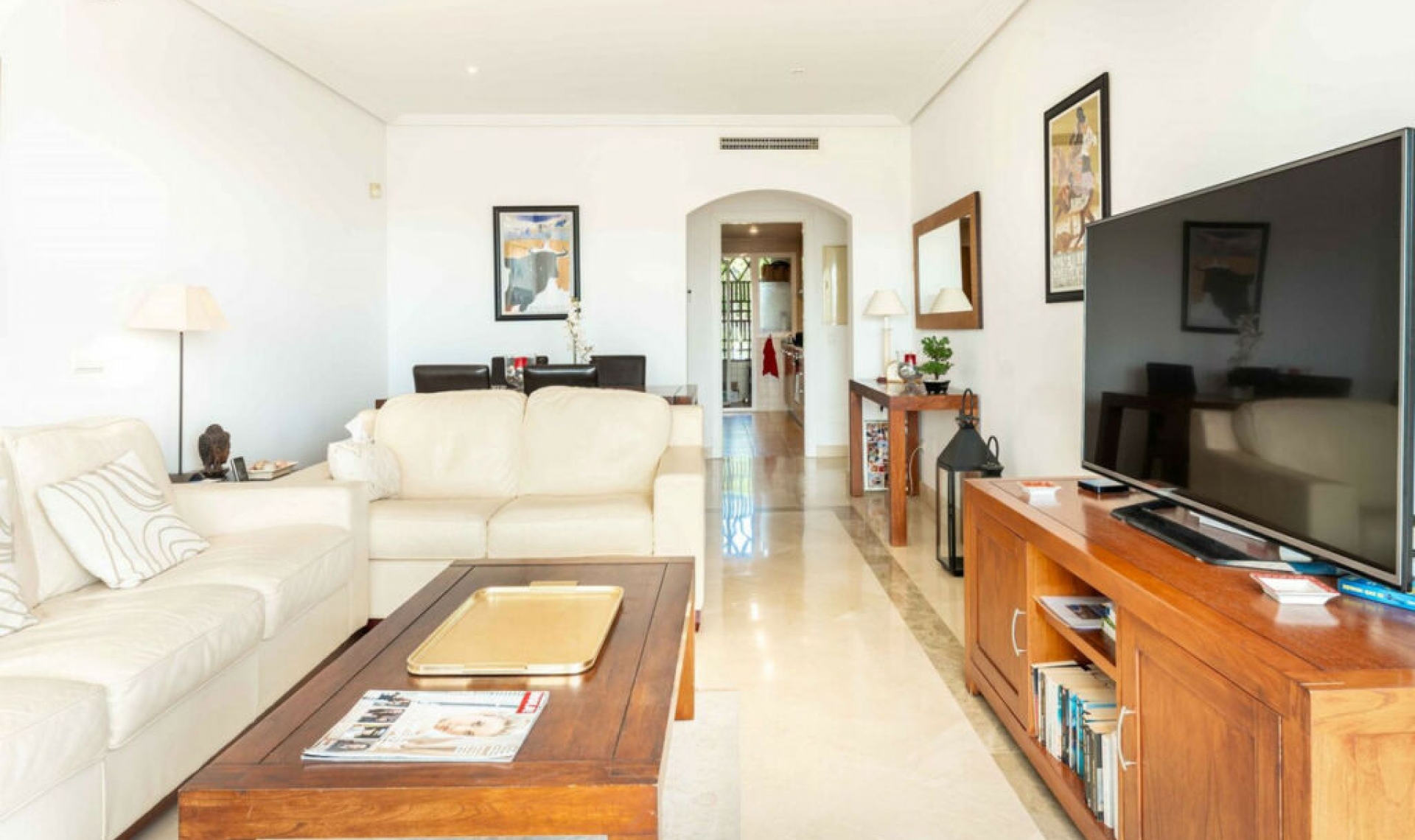 Další prodej - Apartment -
Los Arqueros