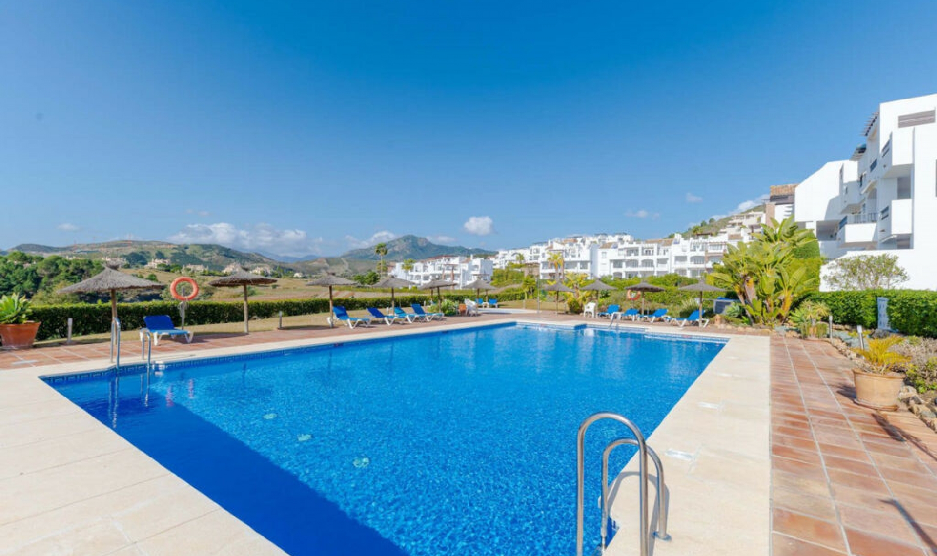 Další prodej - Apartment -
Los Arqueros