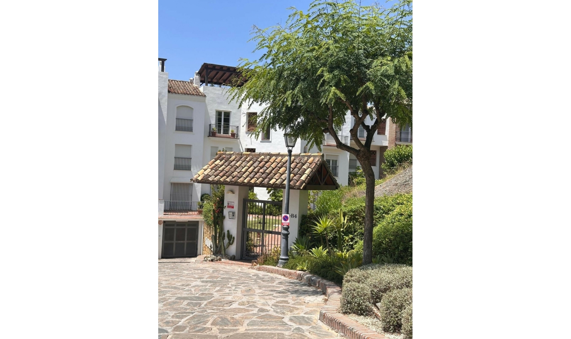 Další prodej - Apartment -
Los Arqueros