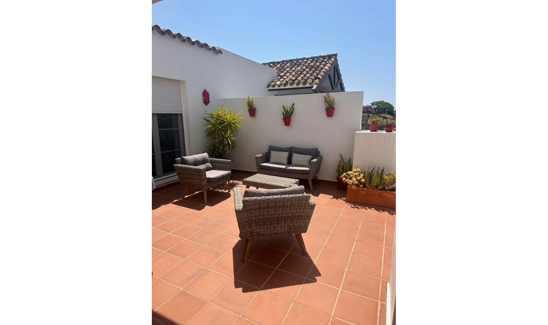 Další prodej - Apartment -
Los Arqueros