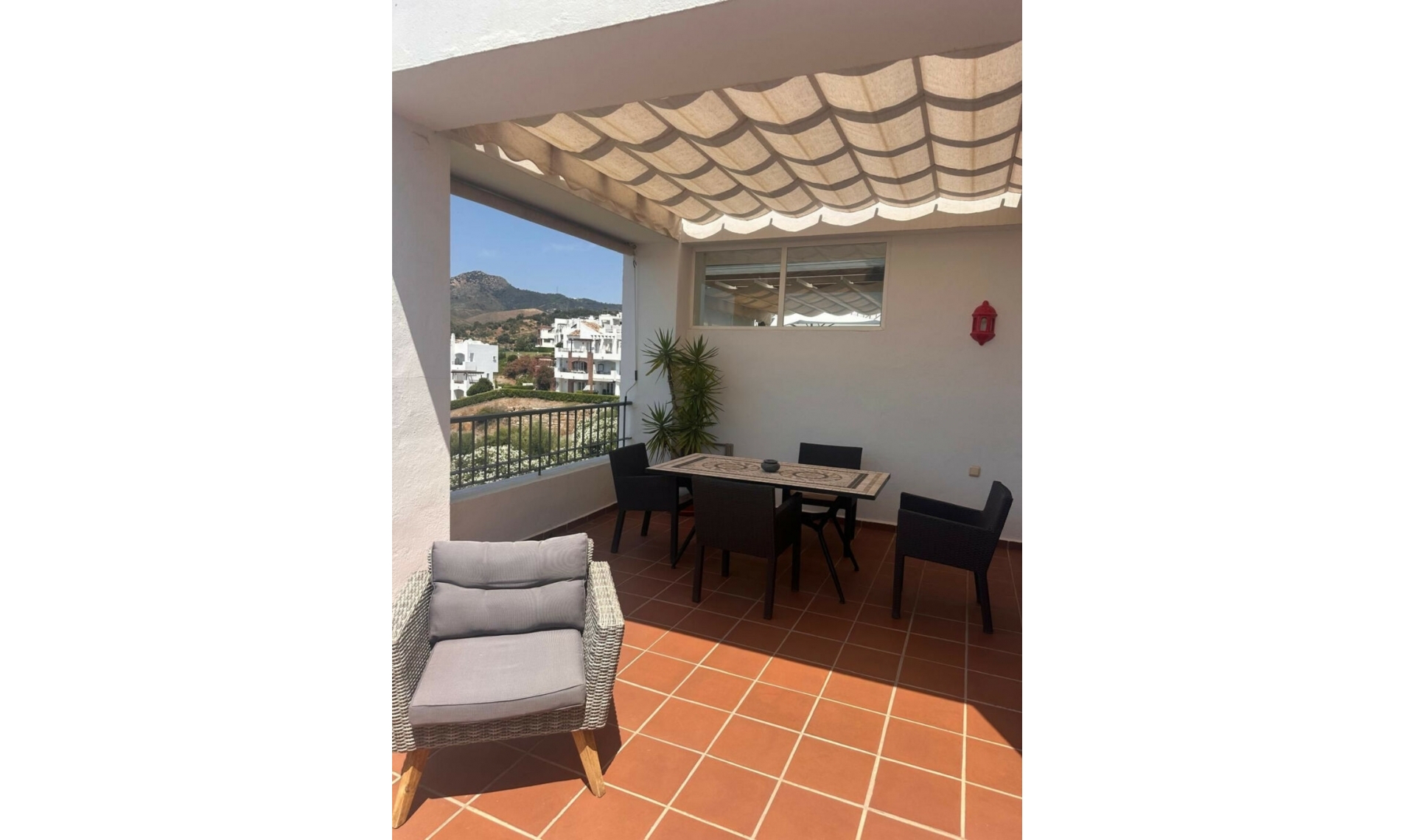 Další prodej - Apartment -
Los Arqueros