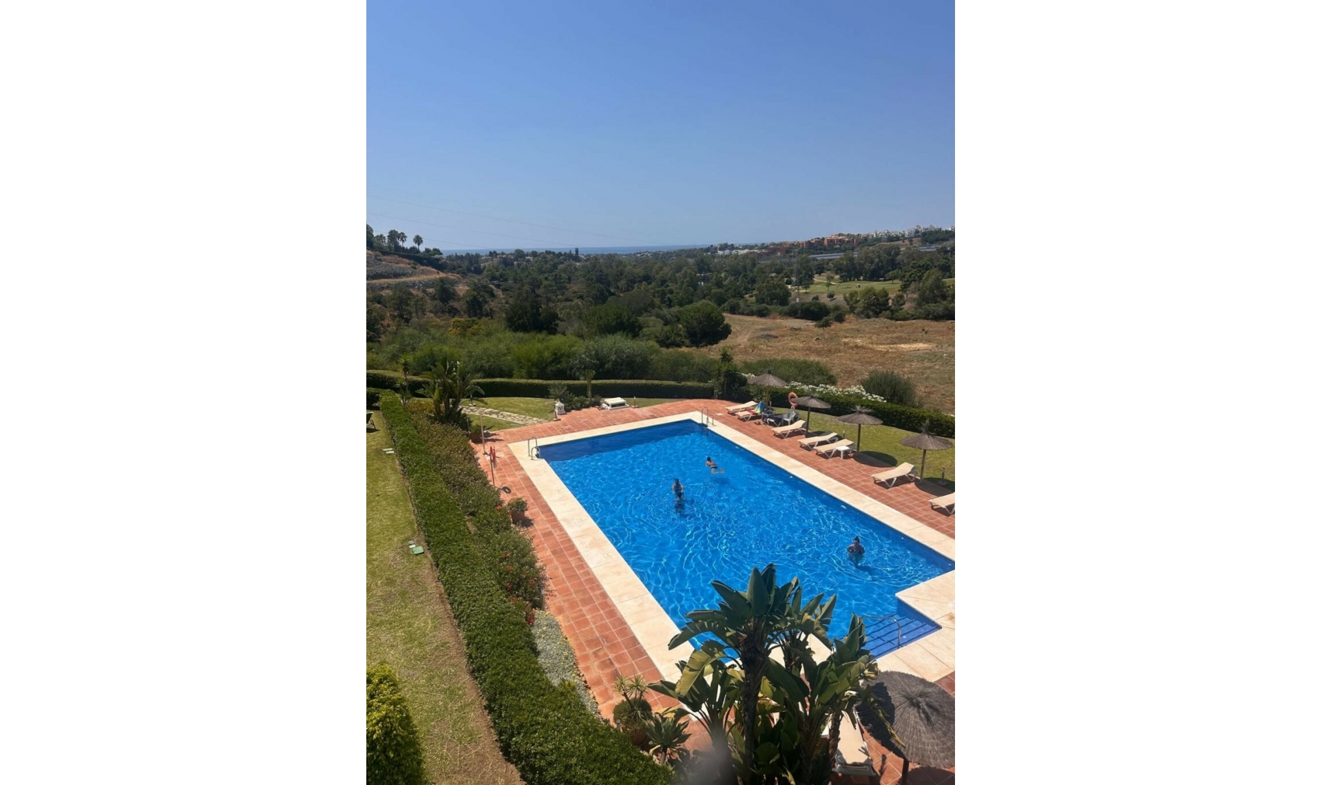 Další prodej - Apartment -
Los Arqueros