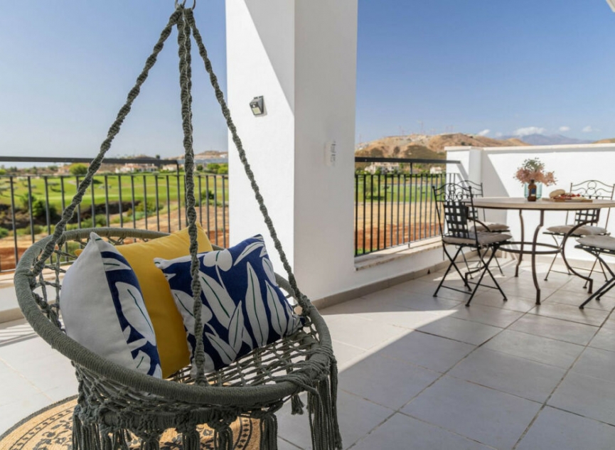 Další prodej - Apartment -
Los Arqueros