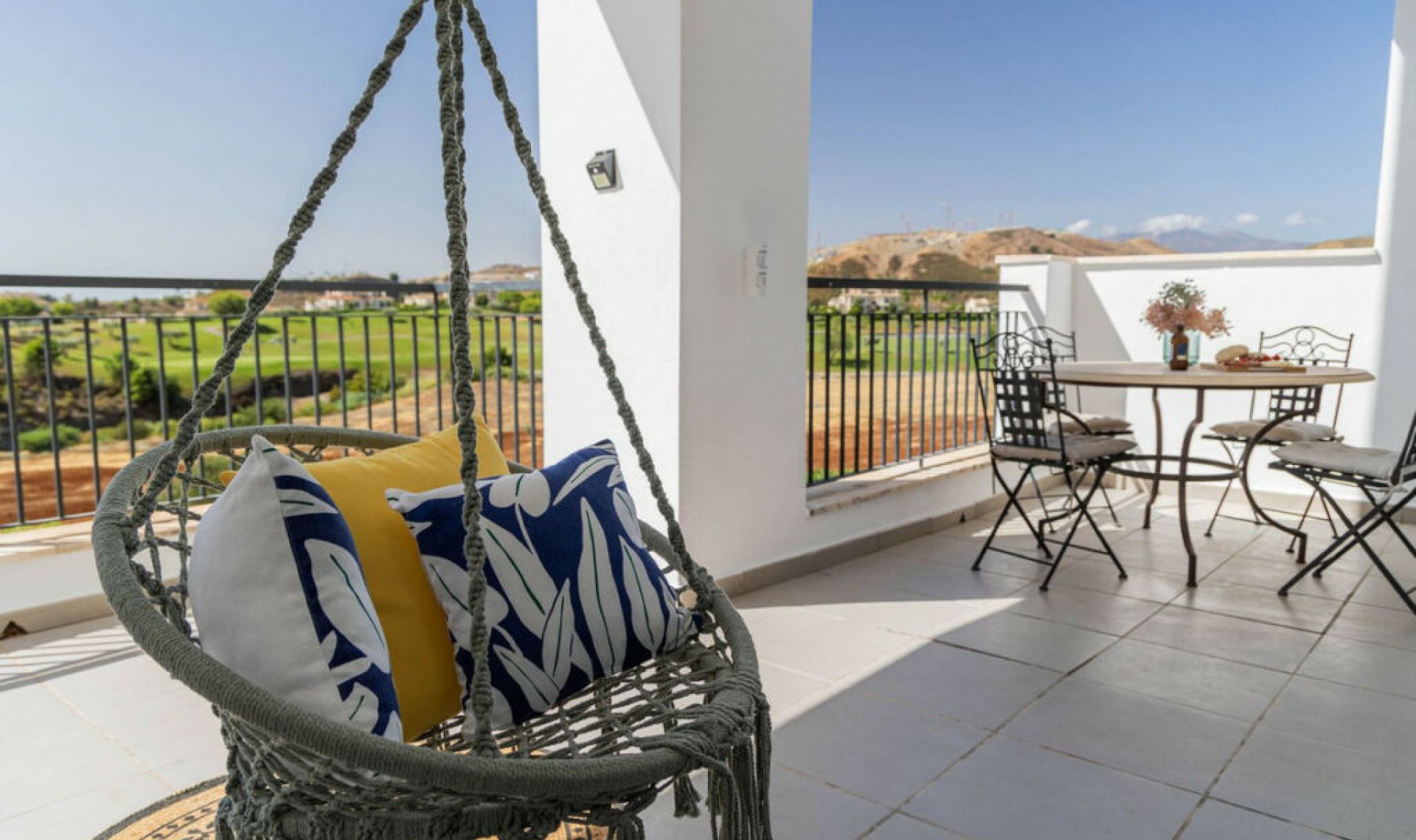 Další prodej - Apartment -
Los Arqueros