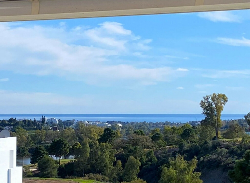 Další prodej - Apartment -
Los Arqueros